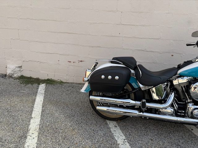 2016 Harley-Davidson Softail® Deluxe in Manchester, New Hampshire - Photo 11