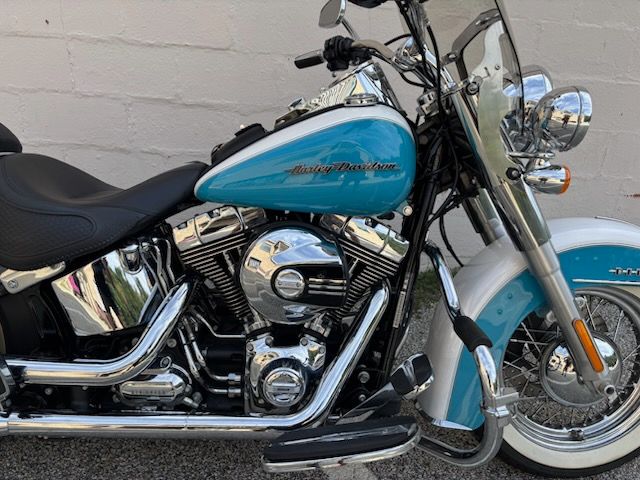 2016 Harley-Davidson Softail® Deluxe in Manchester, New Hampshire - Photo 13