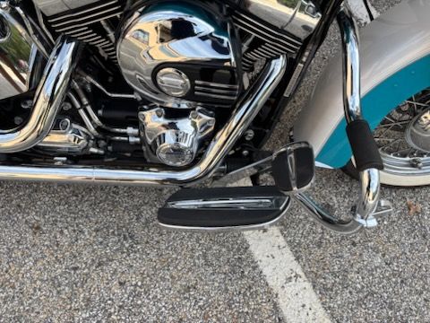 2016 Harley-Davidson Softail® Deluxe in Manchester, New Hampshire - Photo 18