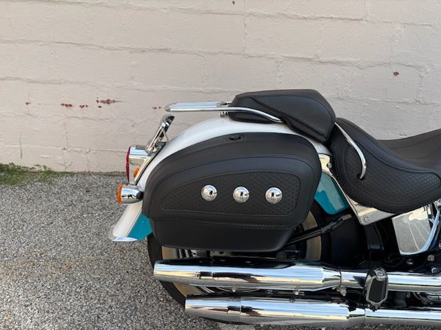 2016 Harley-Davidson Softail® Deluxe in Manchester, New Hampshire - Photo 16