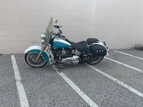 2016 Harley-Davidson Softail® Deluxe in Manchester, New Hampshire - Photo 4