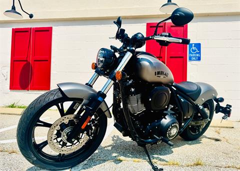 2025 Indian Motorcycle Chief in Manchester, New Hampshire - Photo 10