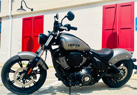 2025 Indian Motorcycle Chief in Manchester, New Hampshire - Photo 3