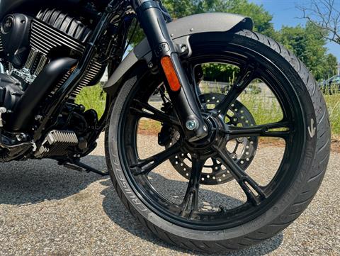 2025 Indian Motorcycle Chief in Manchester, New Hampshire - Photo 18