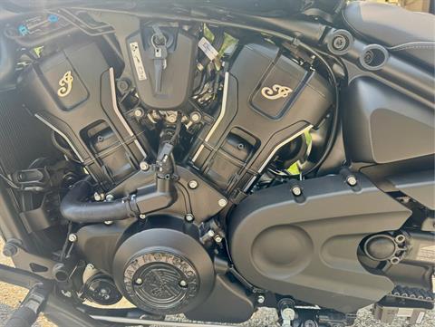 2025 Indian Motorcycle Scout® Bobber in Manchester, New Hampshire - Photo 8