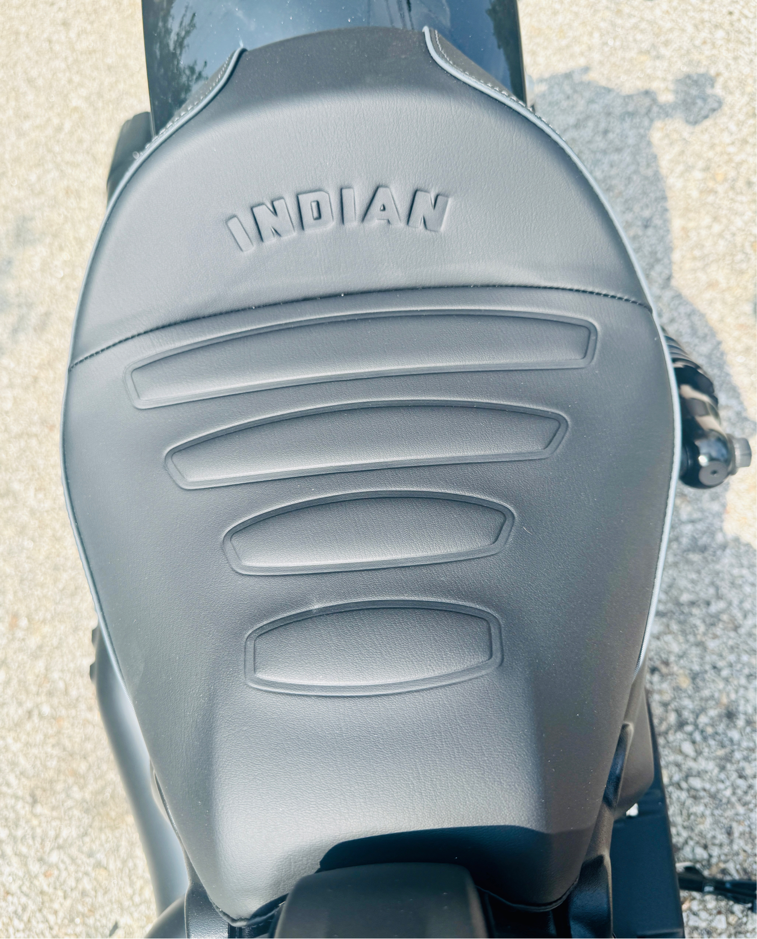 2025 Indian Motorcycle Scout® Bobber in Manchester, New Hampshire - Photo 10