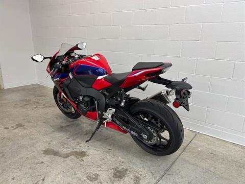 2024 Honda CBR1000RR ABS in Manchester, New Hampshire - Photo 6