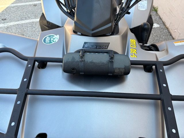 2023 Suzuki KingQuad 400ASi SE+ in Manchester, New Hampshire - Photo 9