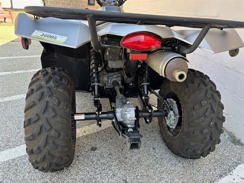 2023 Suzuki KingQuad 400ASi SE+ in Manchester, New Hampshire - Photo 12