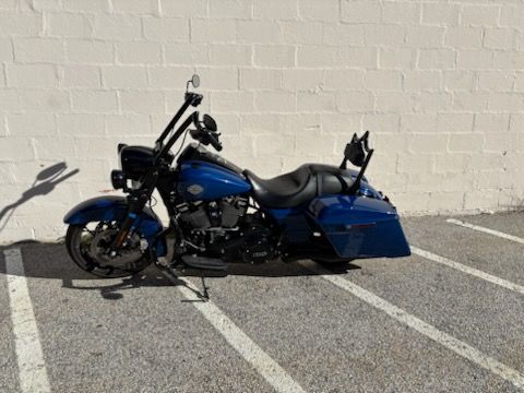 2023 Harley-Davidson Road King® Special in Manchester, New Hampshire - Photo 4