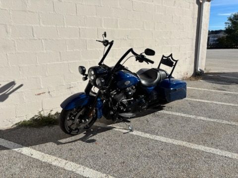2023 Harley-Davidson Road King® Special in Manchester, New Hampshire - Photo 5