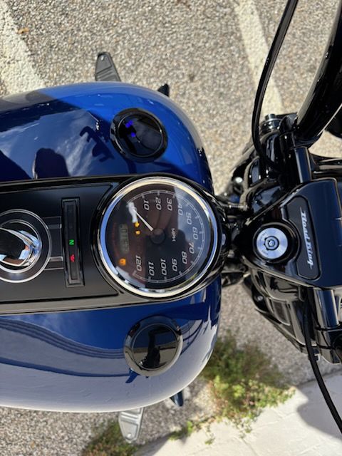 2023 Harley-Davidson Road King® Special in Manchester, New Hampshire - Photo 19