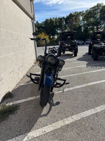 2023 Harley-Davidson Road King® Special in Manchester, New Hampshire - Photo 7