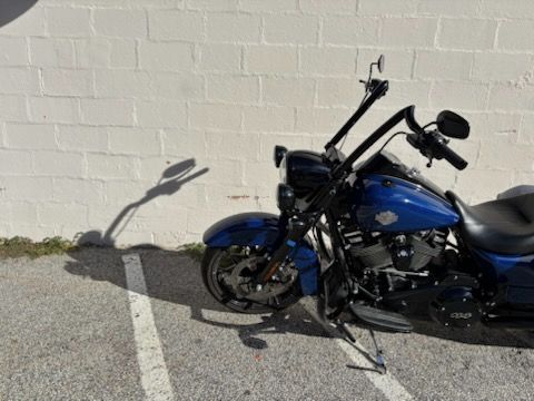 2023 Harley-Davidson Road King® Special in Manchester, New Hampshire - Photo 9