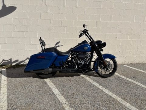 2023 Harley-Davidson Road King® Special in Manchester, New Hampshire - Photo 1