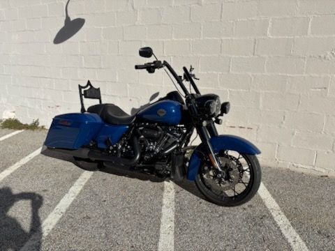 2023 Harley-Davidson Road King® Special in Manchester, New Hampshire - Photo 2
