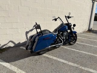 2023 Harley-Davidson Road King® Special in Manchester, New Hampshire - Photo 3