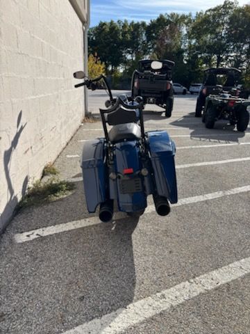2023 Harley-Davidson Road King® Special in Manchester, New Hampshire - Photo 8