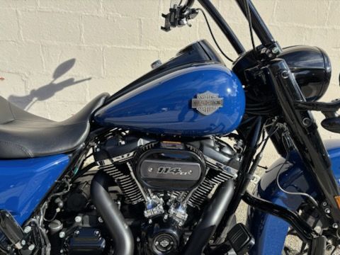 2023 Harley-Davidson Road King® Special in Manchester, New Hampshire - Photo 17