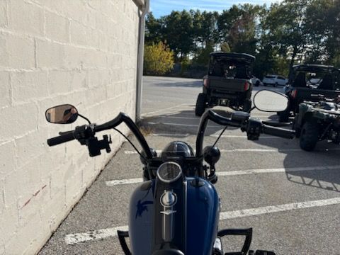 2023 Harley-Davidson Road King® Special in Manchester, New Hampshire - Photo 16