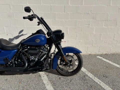 2023 Harley-Davidson Road King® Special in Manchester, New Hampshire - Photo 10