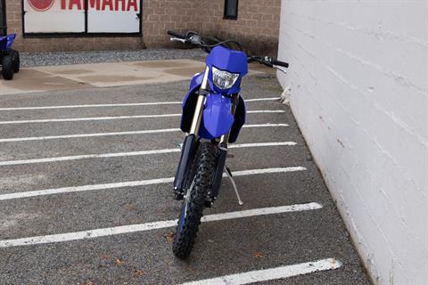 2024 Yamaha WR450F in Manchester, New Hampshire - Photo 3