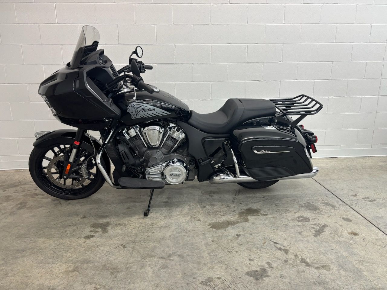 2021 Indian Motorcycle Challenger® in Manchester, New Hampshire - Photo 4