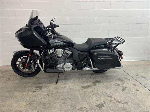 2021 Indian Motorcycle Challenger® in Manchester, New Hampshire - Photo 4