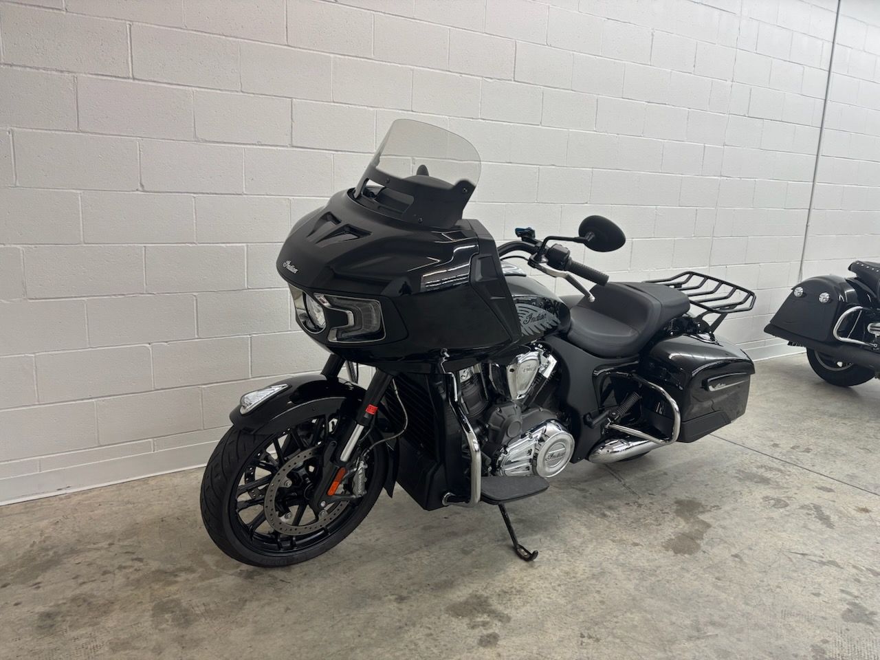 2021 Indian Motorcycle Challenger® in Manchester, New Hampshire - Photo 5