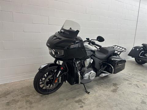 2021 Indian Motorcycle Challenger® in Manchester, New Hampshire - Photo 5