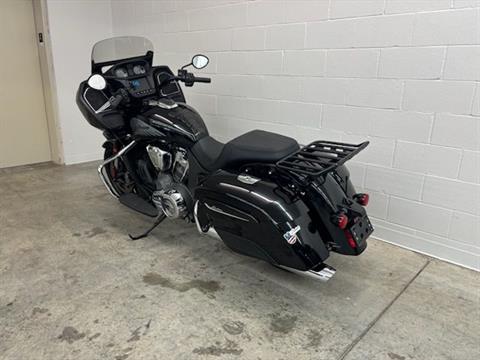 2021 Indian Motorcycle Challenger® in Manchester, New Hampshire - Photo 6