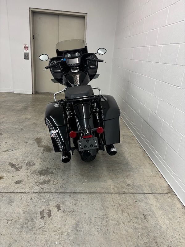 2021 Indian Motorcycle Challenger® in Manchester, New Hampshire - Photo 8
