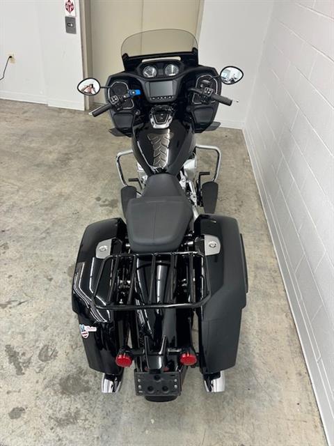 2021 Indian Motorcycle Challenger® in Manchester, New Hampshire - Photo 14