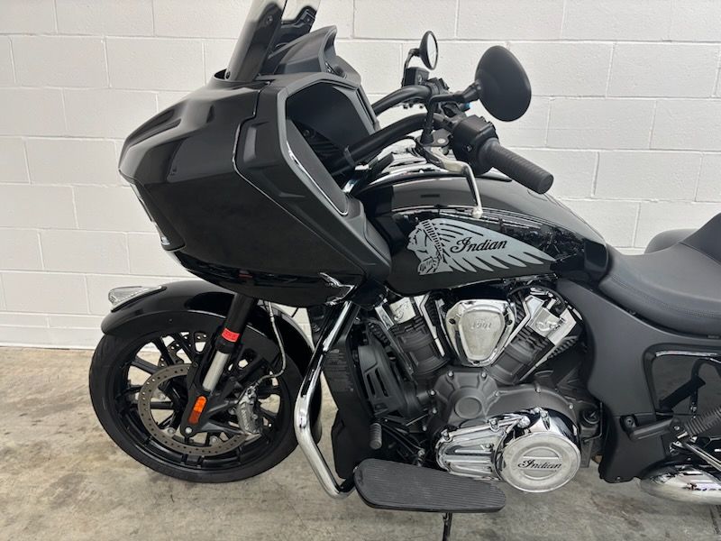 2021 Indian Motorcycle Challenger® in Manchester, New Hampshire - Photo 10