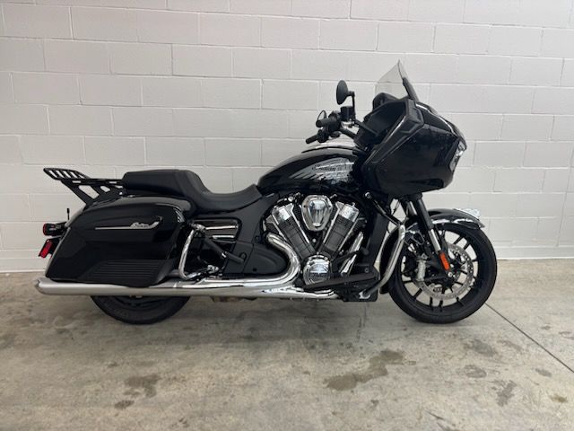 2021 Indian Motorcycle Challenger® in Manchester, New Hampshire - Photo 1