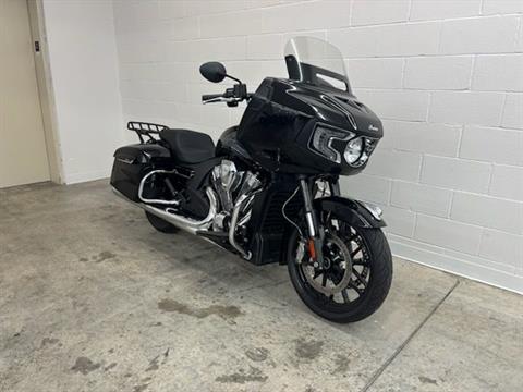 2021 Indian Motorcycle Challenger® in Manchester, New Hampshire - Photo 2