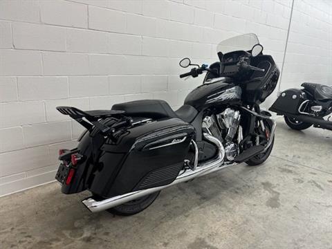 2021 Indian Motorcycle Challenger® in Manchester, New Hampshire - Photo 3
