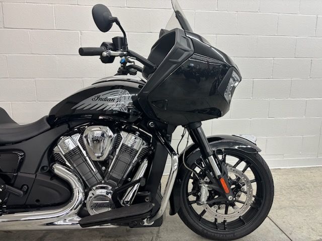 2021 Indian Motorcycle Challenger® in Manchester, New Hampshire - Photo 9