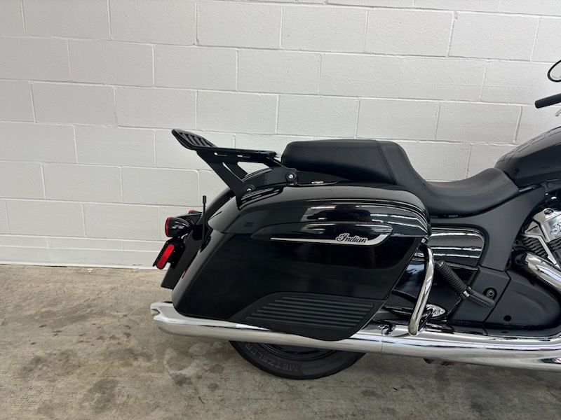 2021 Indian Motorcycle Challenger® in Manchester, New Hampshire - Photo 11