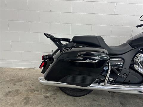2021 Indian Motorcycle Challenger® in Manchester, New Hampshire - Photo 11
