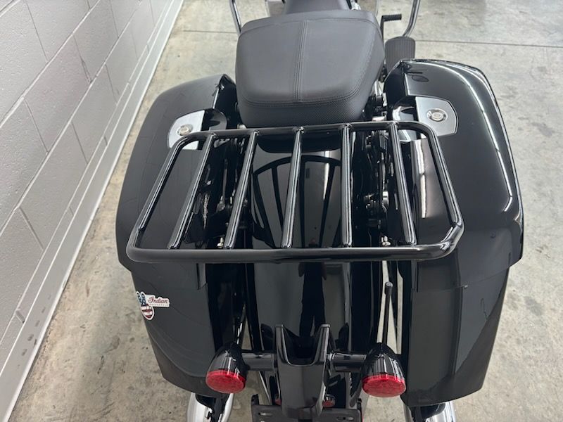 2021 Indian Motorcycle Challenger® in Manchester, New Hampshire - Photo 13