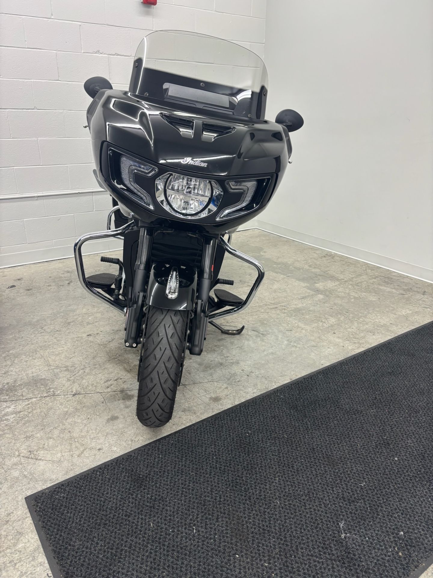 2021 Indian Motorcycle Challenger® in Manchester, New Hampshire - Photo 7
