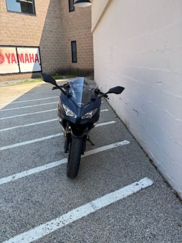 2023 Kawasaki Ninja 400 ABS in Manchester, New Hampshire - Photo 7