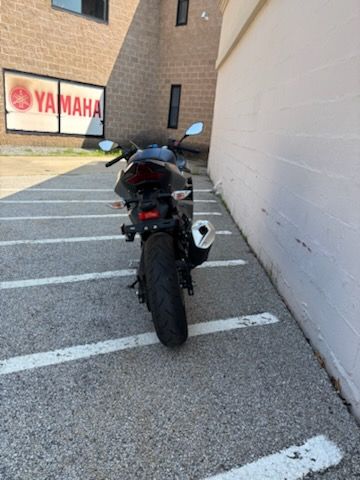 2023 Kawasaki Ninja 400 ABS in Manchester, New Hampshire - Photo 8