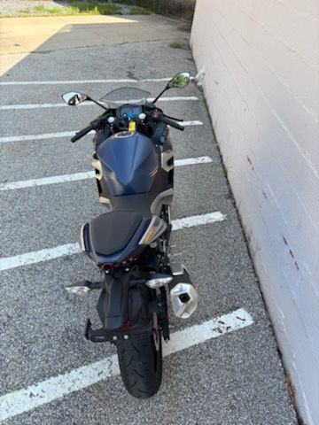 2023 Kawasaki Ninja 400 ABS in Manchester, New Hampshire - Photo 11