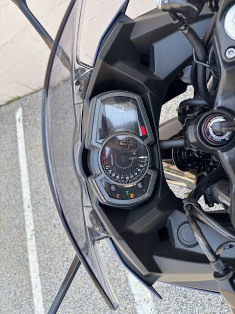 2023 Kawasaki Ninja 400 ABS in Manchester, New Hampshire - Photo 13