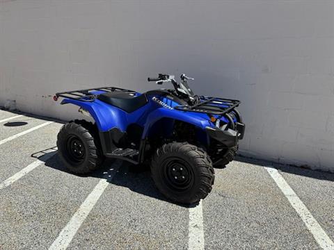 2024 Yamaha Kodiak 450 in Manchester, New Hampshire - Photo 2