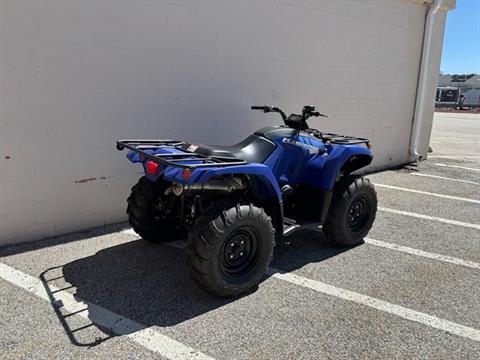 2024 Yamaha Kodiak 450 in Manchester, New Hampshire - Photo 3