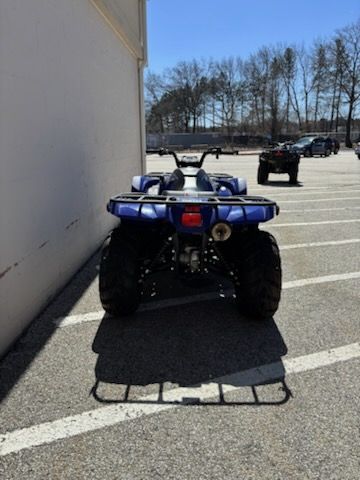 2024 Yamaha Kodiak 450 in Manchester, New Hampshire - Photo 8