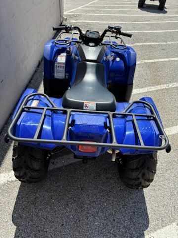 2024 Yamaha Kodiak 450 in Manchester, New Hampshire - Photo 15